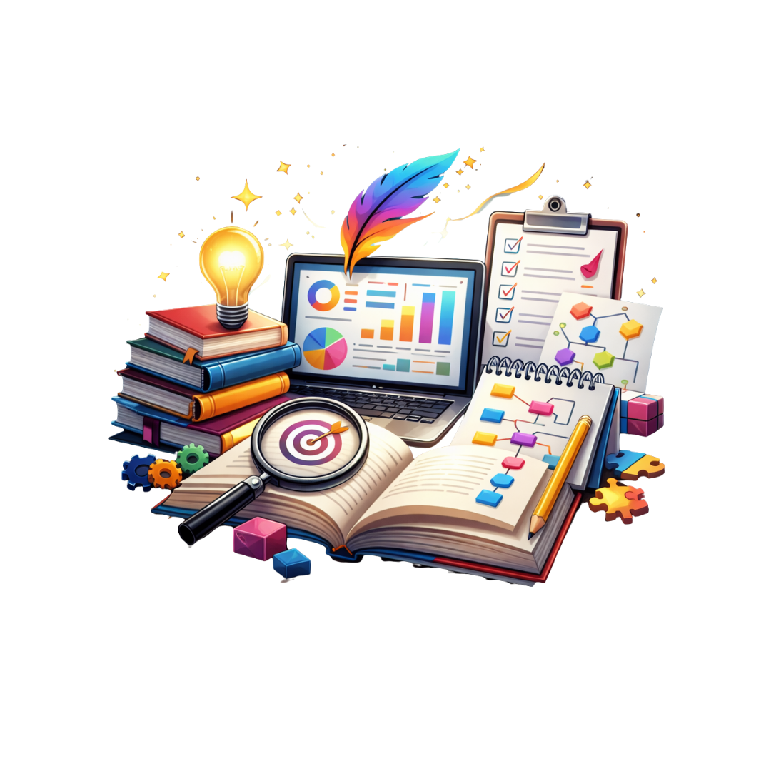 Методологічні послуги